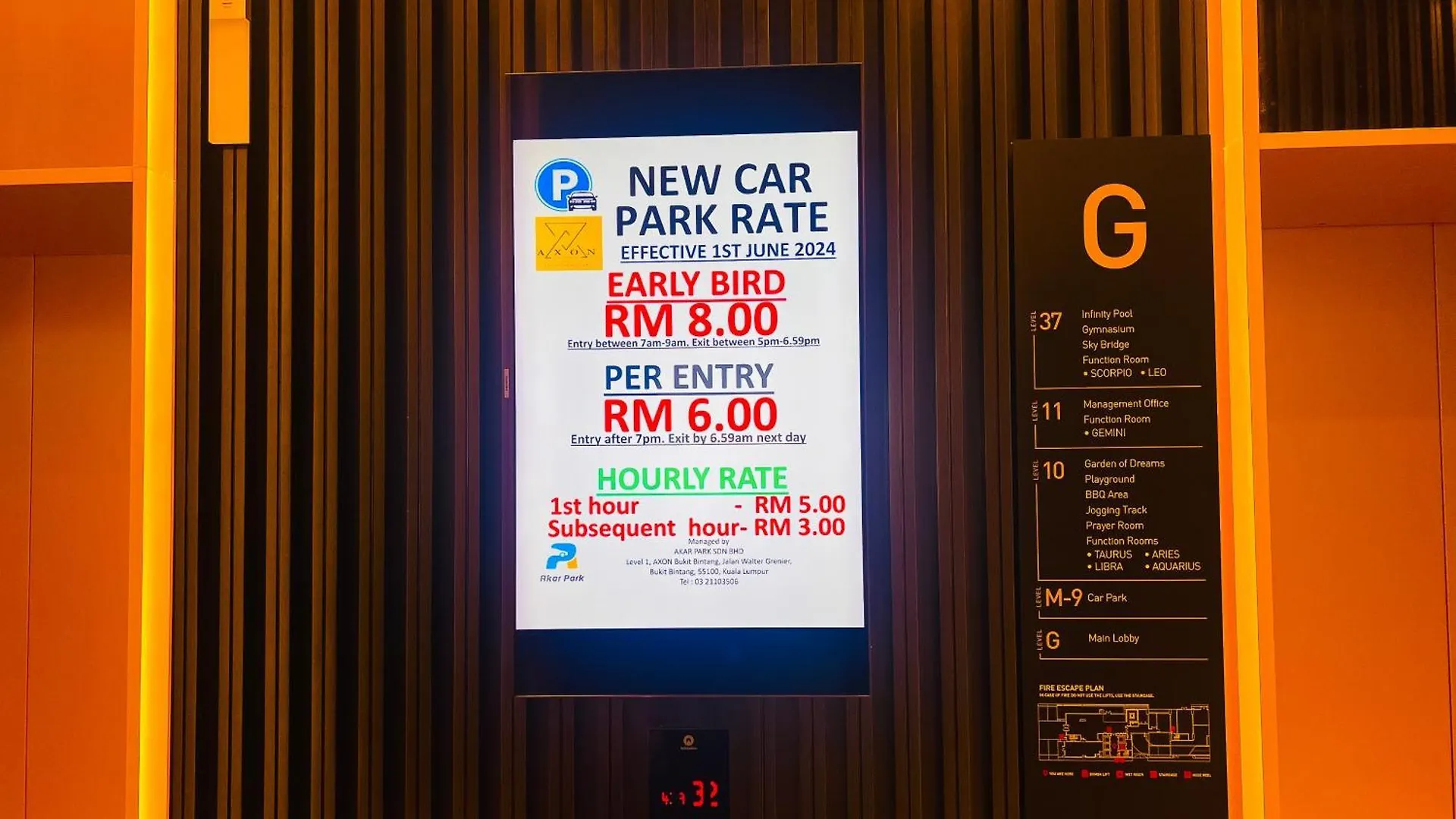 Axon Residence Klcc - Kl Home Kuala Lumpur
