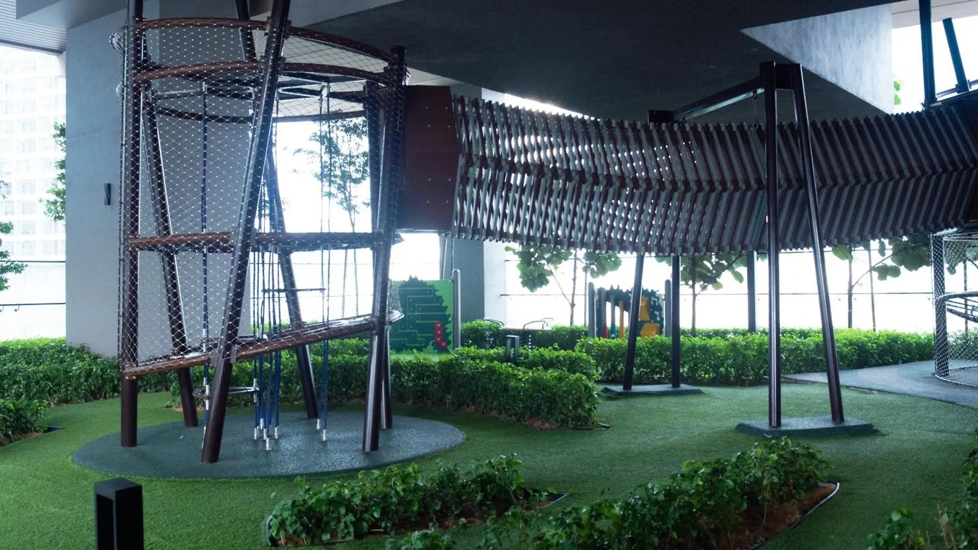Axon Residence Klcc - Kl Home Kuala Lumpur