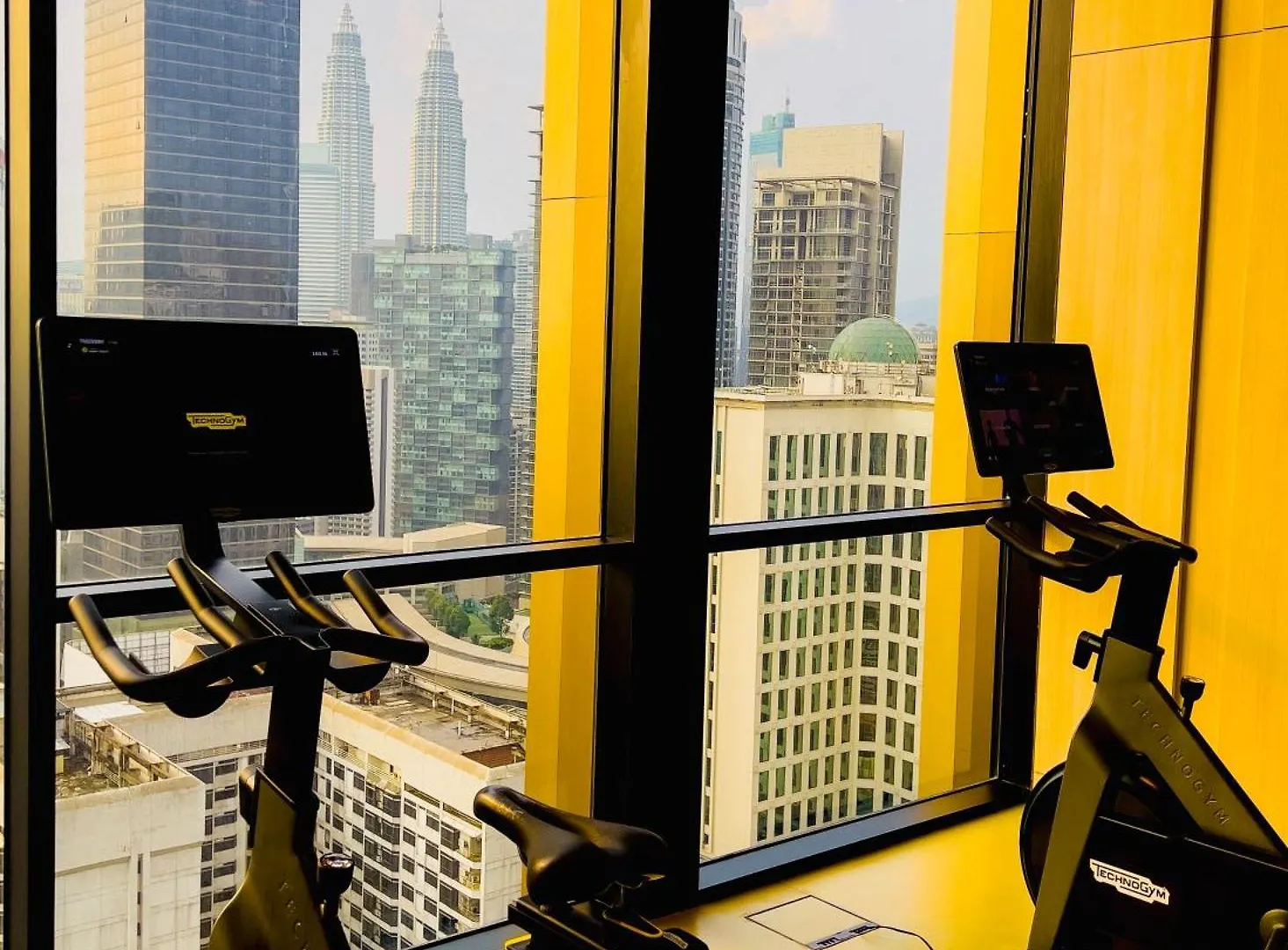 Axon Residence Klcc - Kl Home Kuala Lumpur