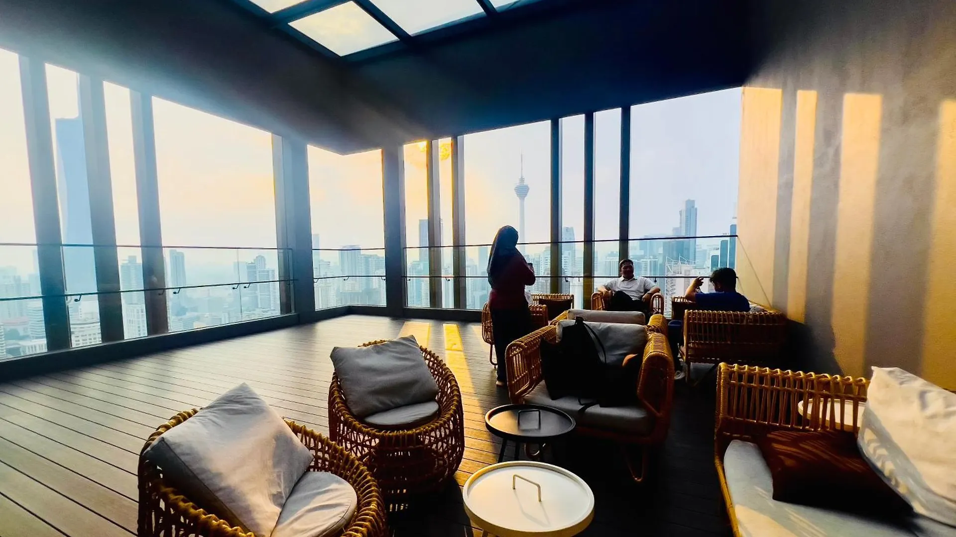 Axon Residence Klcc - Kl Home Kuala Lumpur