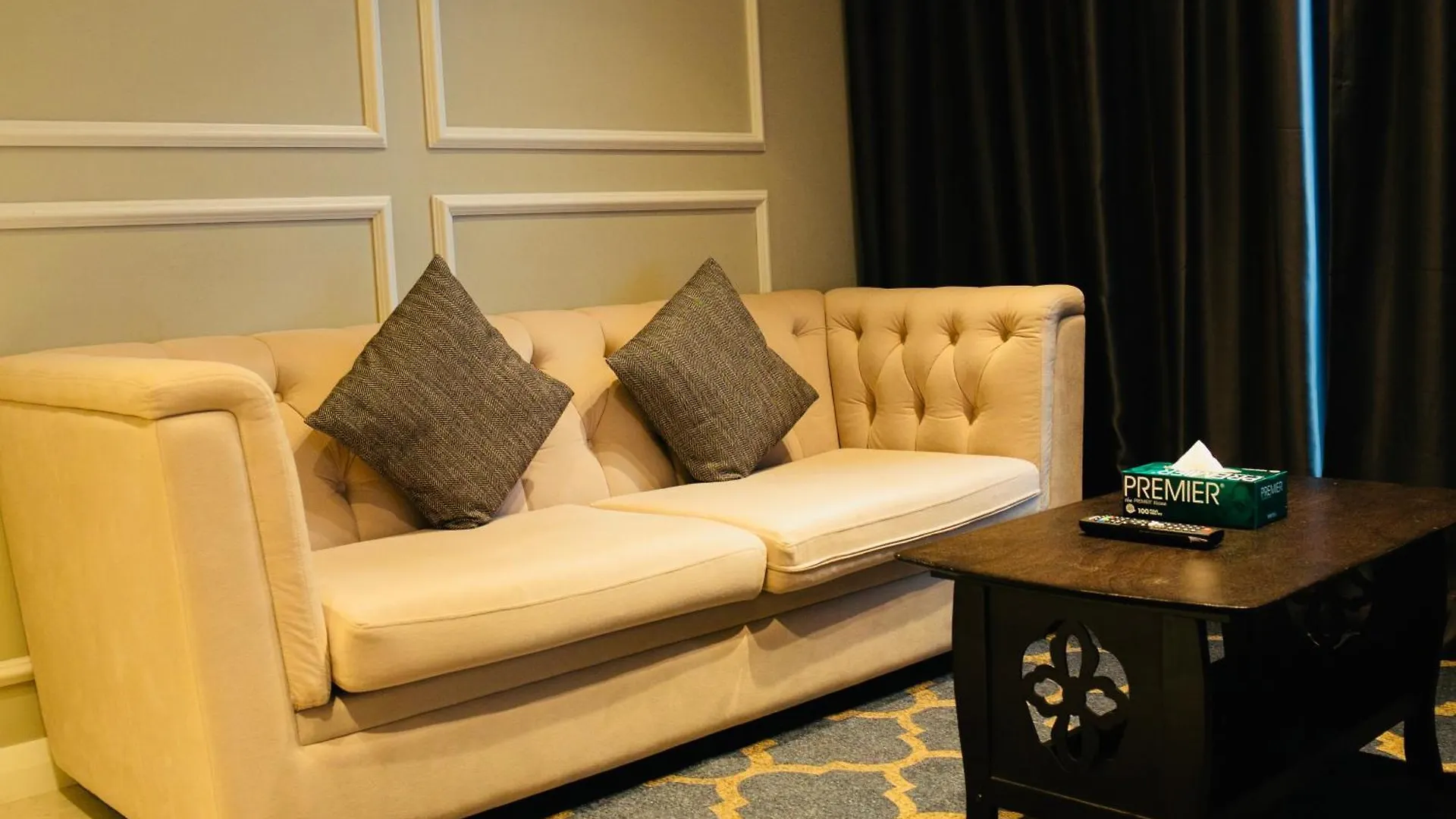 Axon Residence Klcc - Kl Home Kuala Lumpur 0*,