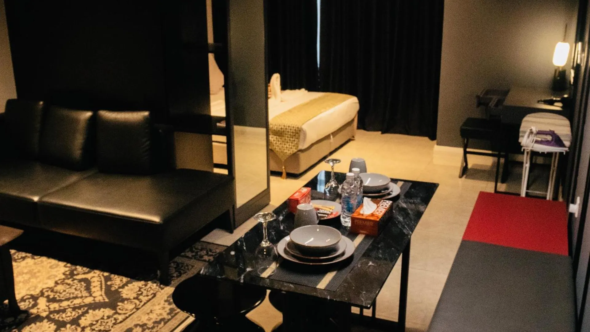 Apartamento Axon Residence Klcc - Kl Home Kuala Lumpur