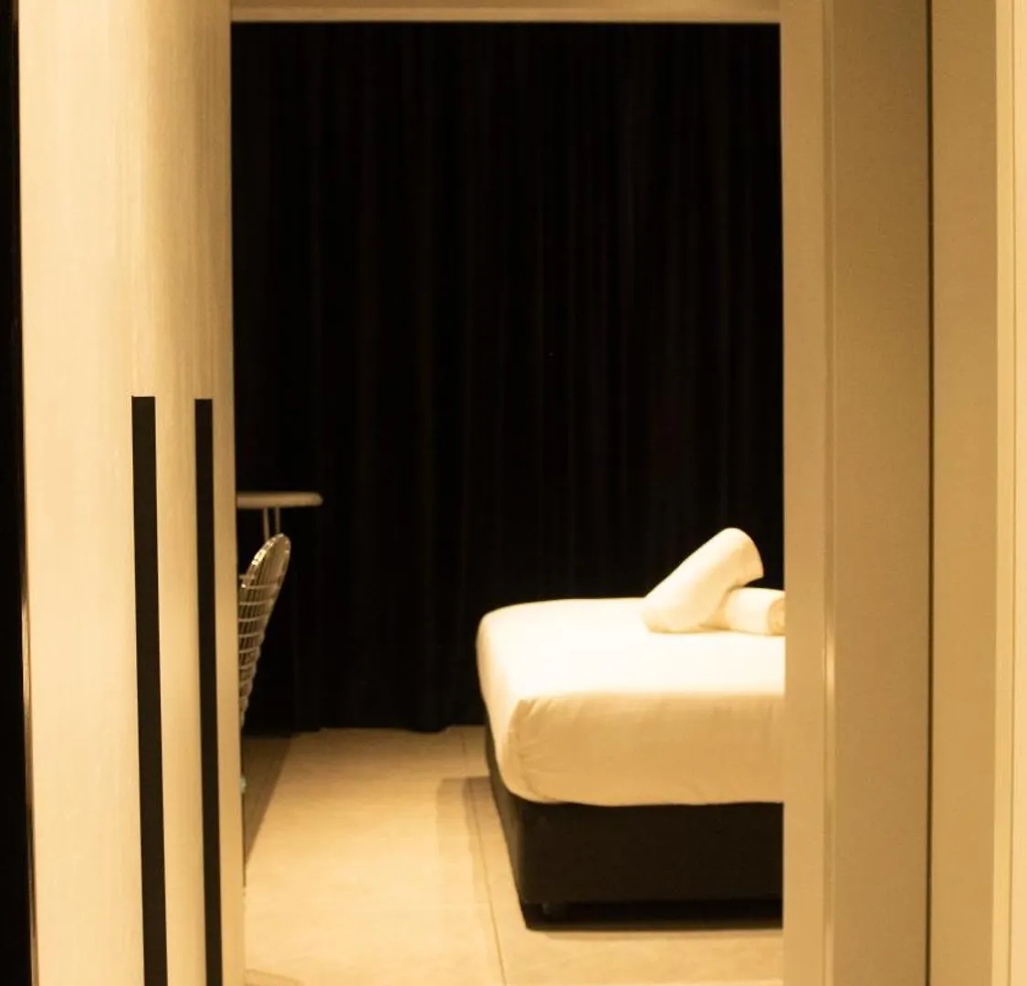 Apartamento Axon Residence Klcc - Kl Home Kuala Lumpur