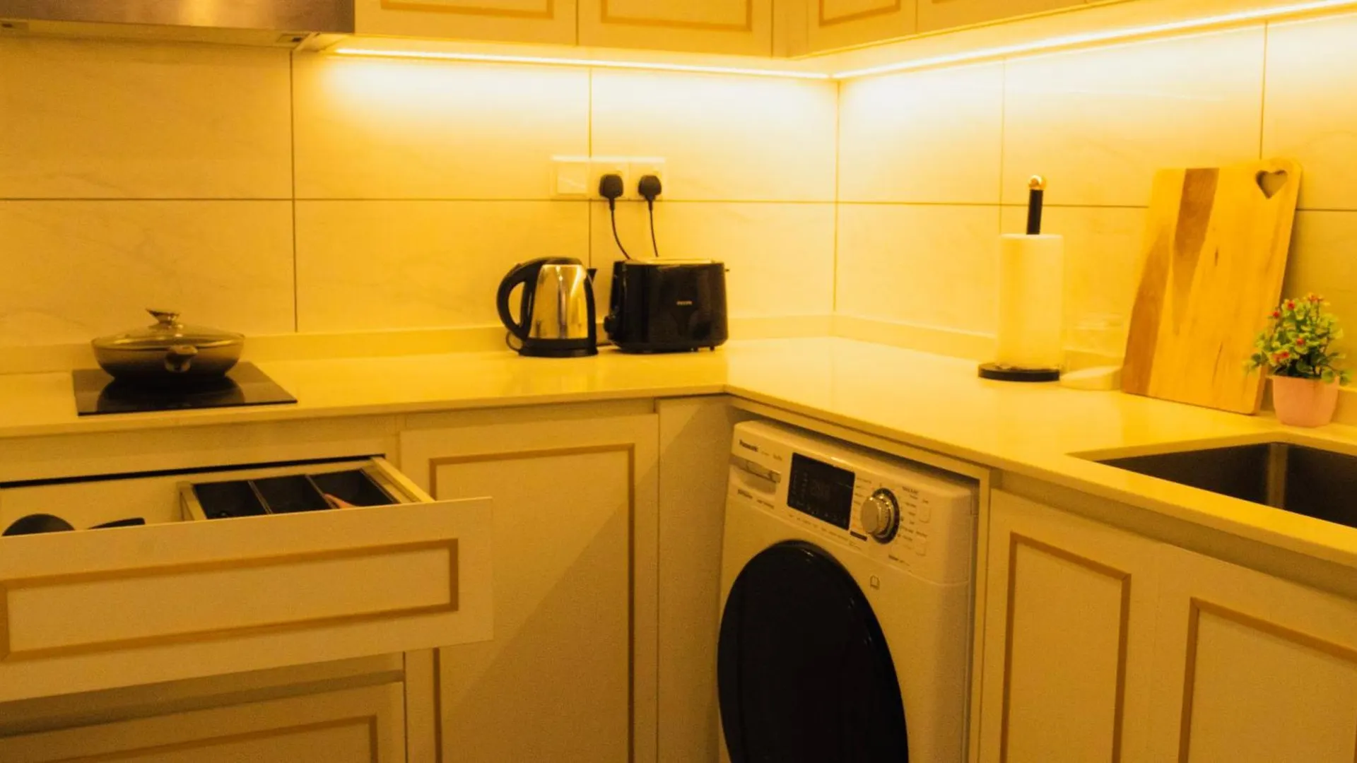 Apartamento Axon Residence Klcc - Kl Home Kuala Lumpur