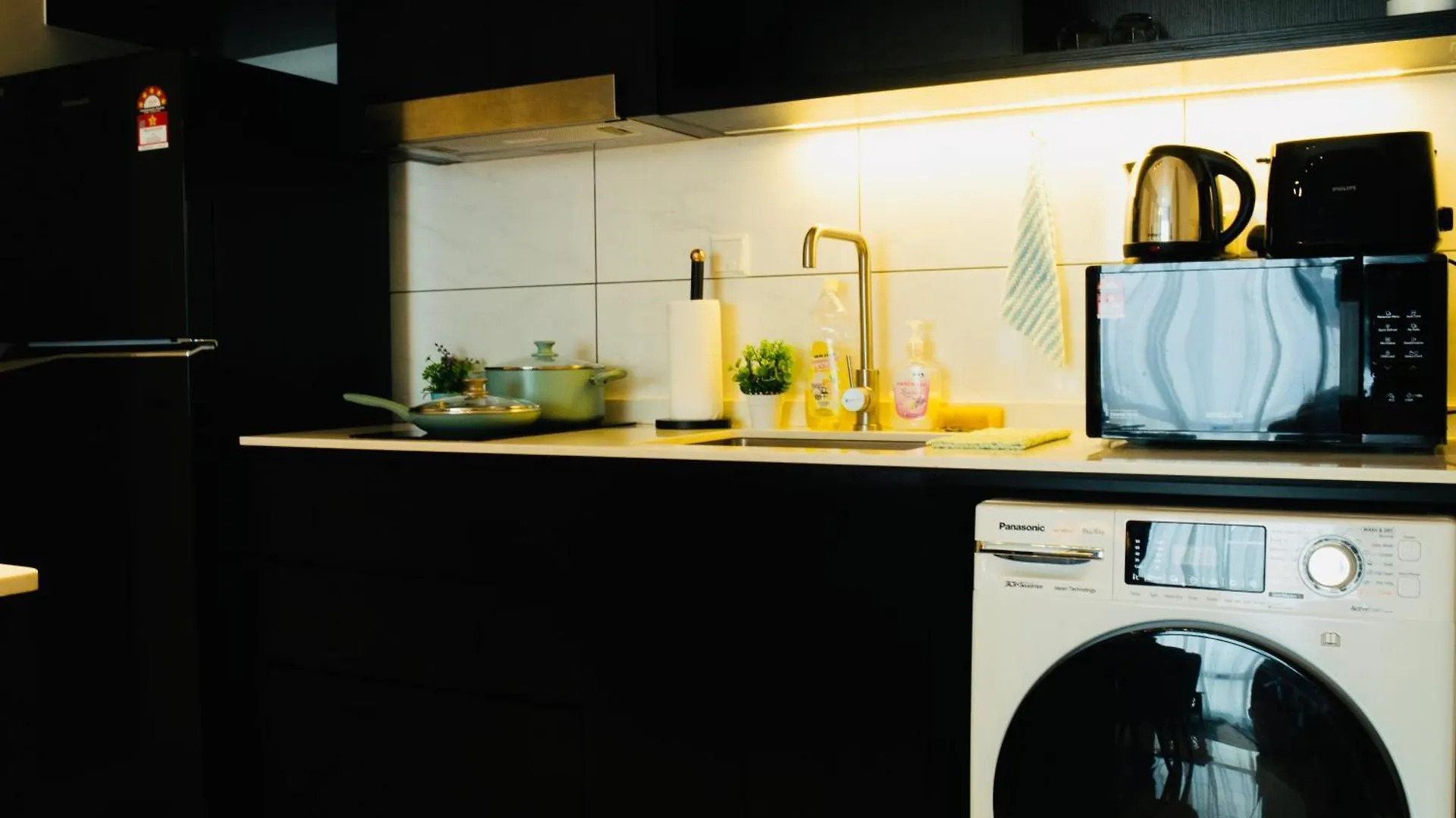 Axon Residence Klcc - Kl Home Kuala Lumpur 0*,