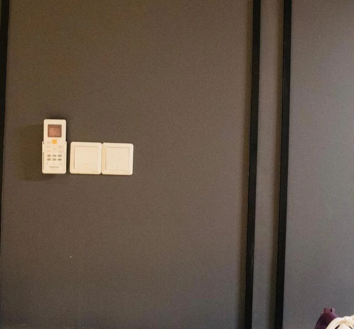 Apartamento Axon Residence Klcc - Kl Home Kuala Lumpur