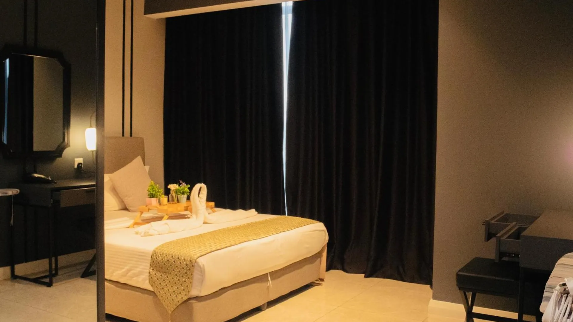 Axon Residence Klcc - Kl Home Kuala Lumpur Apartamento