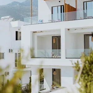 **** Hotel Abonora Drymades Albanië