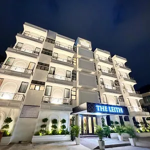 *** Hotel The Leith Maleisië