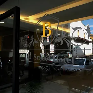 ** Hotel B Street Maleisië
